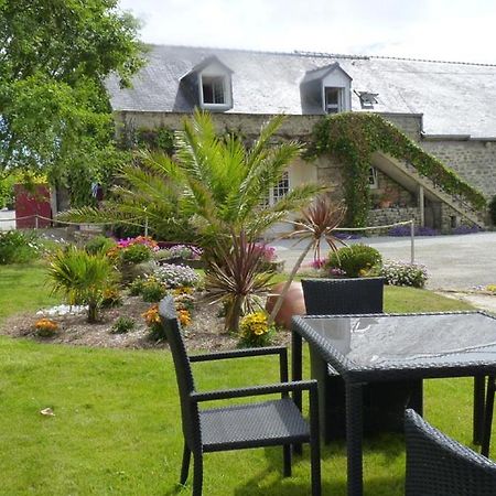 Bed and Breakfast Lanevry, Korrigan Kerlaz Zewnętrze zdjęcie
