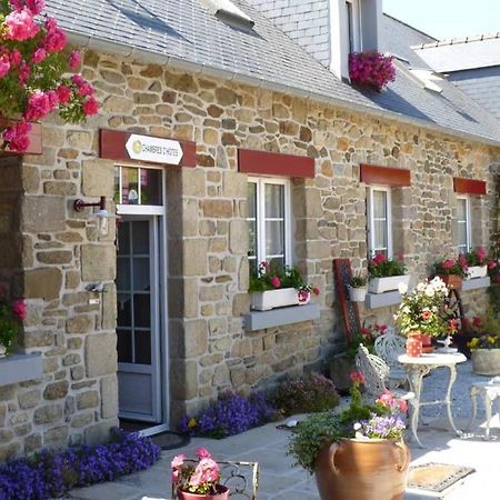 Bed and Breakfast Lanevry, Korrigan Kerlaz Zewnętrze zdjęcie