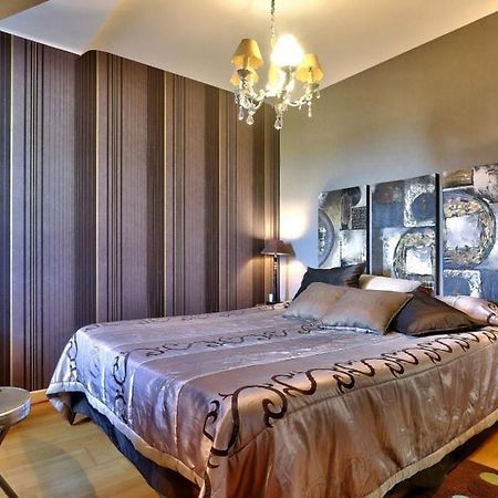 Bed and Breakfast Lanevry, Korrigan Kerlaz Zewnętrze zdjęcie